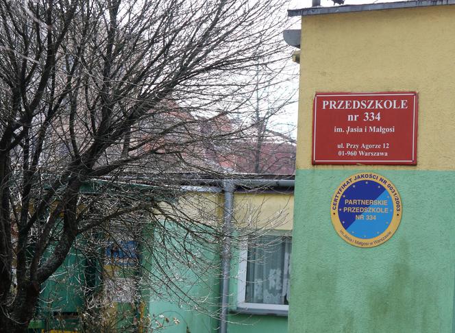 3 przedszkola w pół roku