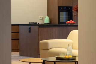 Parterowy dom na skraju lasu w Grodzisku Mazowieckim