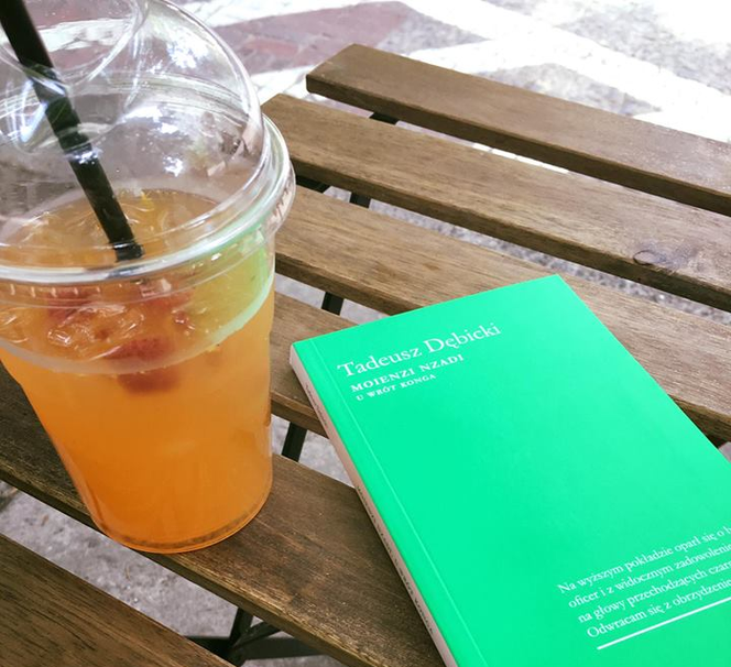 Gorąco? Mamy na to sposób! Oto TOP 10 miejsc, w których wypijesz coś orzeźwiającego [ADRESY, CENY]