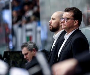 GKS Tychy - GKS Katowice. Finał mistrzostw Polski w hokeju na lodzie