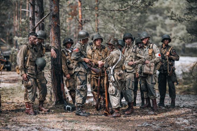  D-Day Hel zbliża się wielkimi krokami. Pokażą, jak wyglądała największa inwazja w historii