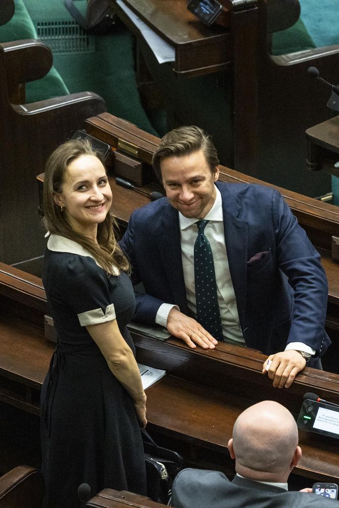 Jak się zmieniał Krzysztof Bosak