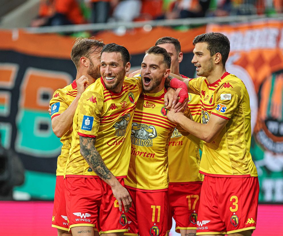 Jagiellonia 