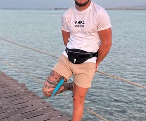 Utalentowany zawodnik MMA Jan C. zatrzymany! Poważne zarzuty