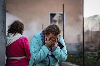 Tylko Trump może skłonić Rosję do zakończenia wojny. Potężne słowa rzecznika
