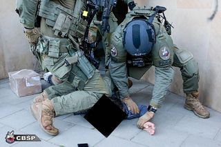 Z Polski do Ukrainy w psiej puszce! Mafijny szlak metamfetaminy przerwany