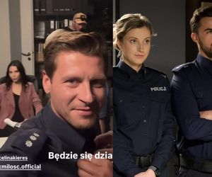 M jak miłość. Tajemnicza kryminalistka Paula pokrzyżuje plany Natalce i Karskiemu - ZDJĘCIA