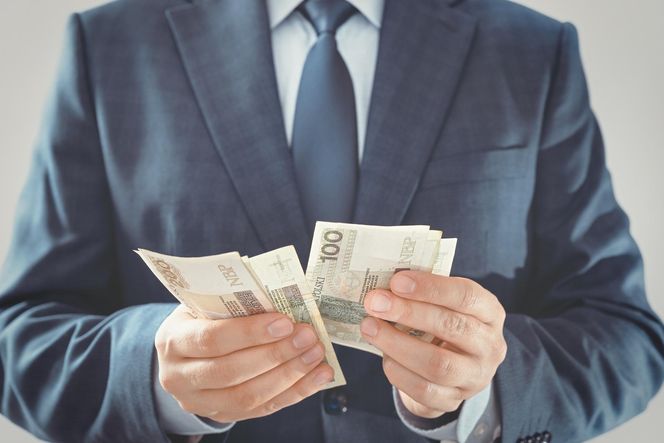 Zakaz prowadzenia handlu lub akwizycji