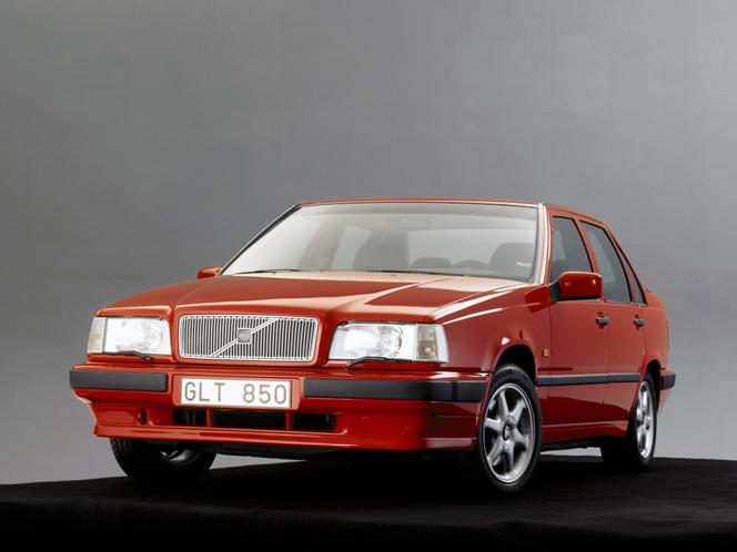 Volvo 850
