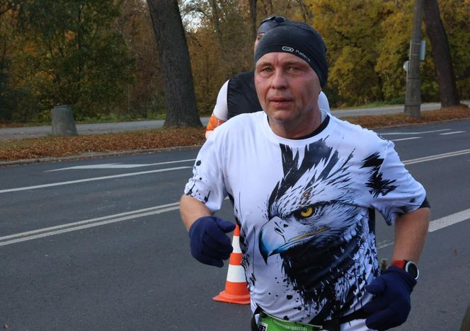 Półmaraton Lubelski 2025 przeszedł do historii