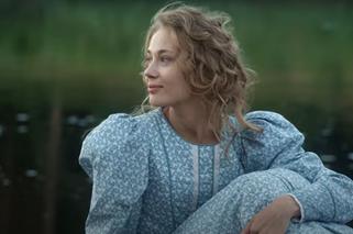 Cena wolności, odc. 3: Polina (Tatjana Babienkowa)