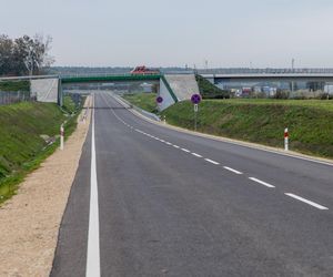 Koniec z tirami w centrum miasta. Mieszkańcy Sośnicowic wreszcie odetchną z ulgą