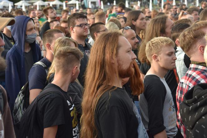 Last Minute Summer Festival 2020. Zdjęcia publiczności. Część 3