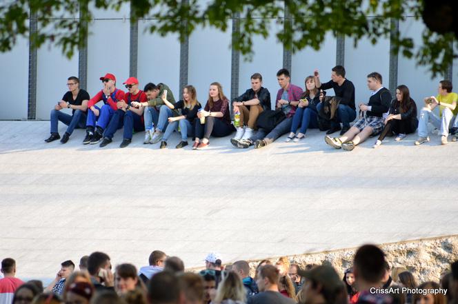 Lublin: Korowód studencki 2016!