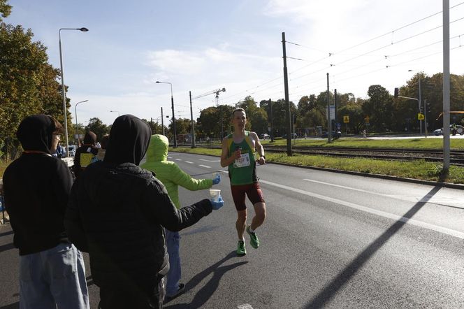 46 Maraton Warszawski