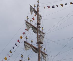 The Tall Ships Races 2024