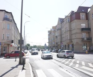 Ulica Jana Henryka Dąbrowskiego 