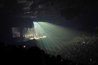 Twenty One Pilots zaczarowali Łódź podczas „The Clancy World Tour”