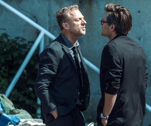 SCHEDA (serial HBO Max)