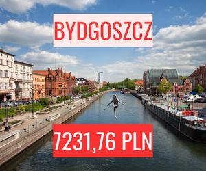 9. Bydgoszcz