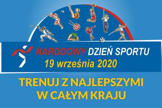 Narodowy Dzień Sportu 2020 również w Iławie. Dwa turnieje do wyboru