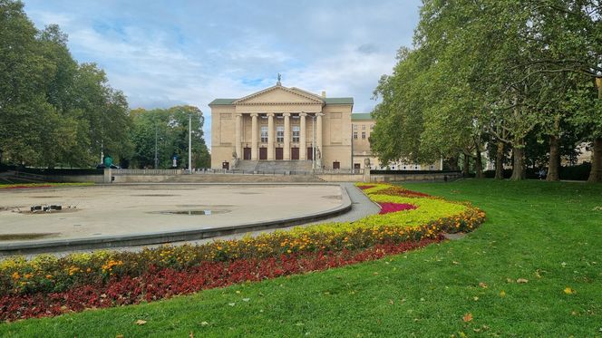 Teatr Wielki im. Stanisława Moniuszki w Poznaniu