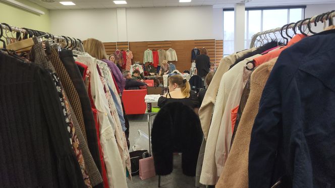 Bydgoski Bazar w BCTW pełen atrakcji. Wiosenna moda na pierwszym planie!