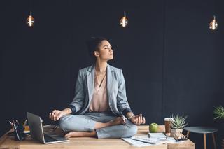 Medytacja - zalety, techniki, efekty