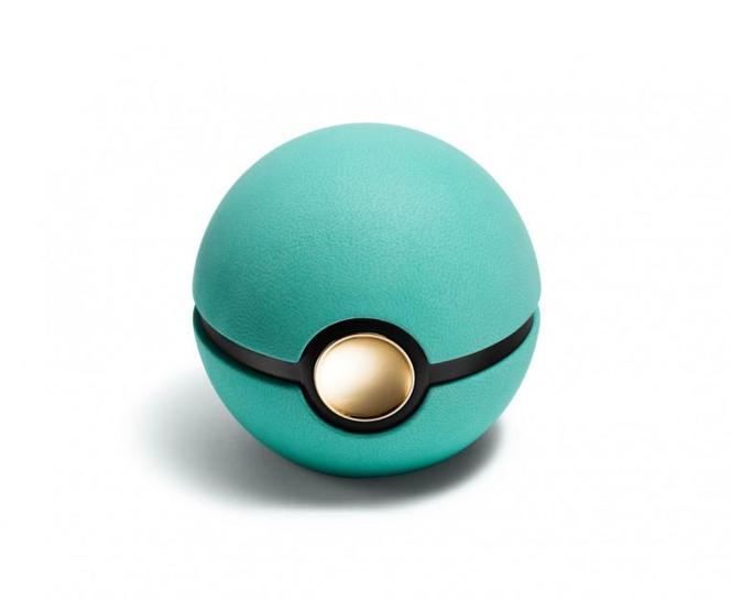 Tiffany & Co x Daniel Arsham kolekcja z Pokemonami / Tiffany & Co
