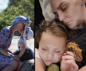 Dramatyczny apel o pomoc . Guzy ciągle wracają, a ja chce żyć dla mojej córki