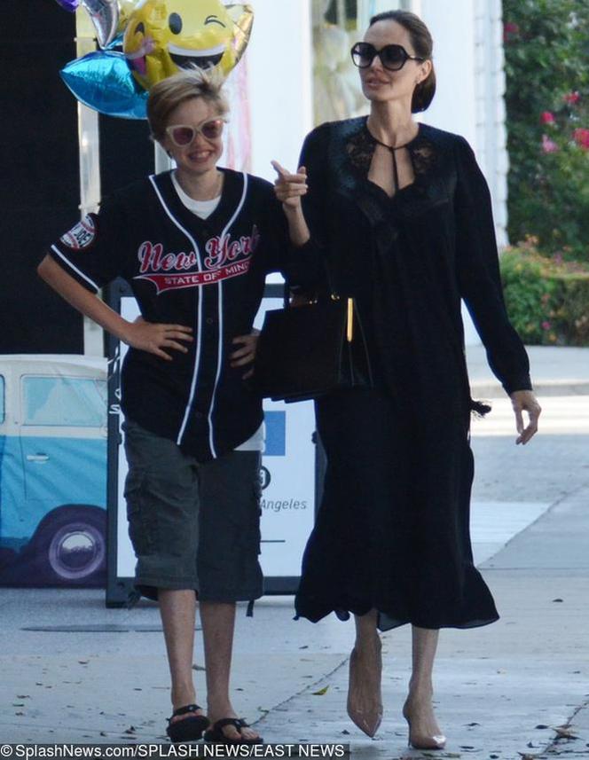 Dzieci gwiazd Hollywood z zaburzeniami tożsamości płciowej