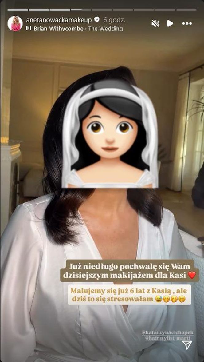 Cichopek i Kurzajewski