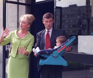 Matki, żony i kochanki