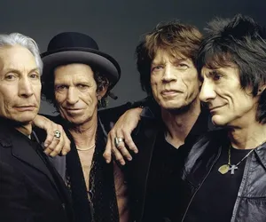 The Rolling Stones Live With Jimmy Fallon - muzycy zdradzą szczegóły albumu w ekskluzywnym wywiadzie!