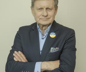 Leszek Balcerowicz