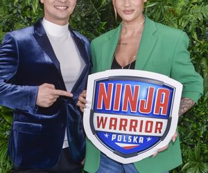 Karolina Gilon nie poprowadzi Ninja vs Ninja. Prezenterka jest rozgoryczona decyzją Polsatu