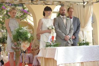 Usta usta: Wojciech Mecwaldowski, Karolina Gorczyca