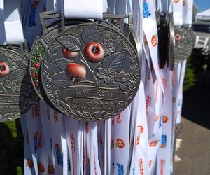 14. Biegiem przez Platerów