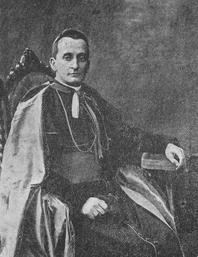 Kardynał Adam Stefan Sapieha. Biskup krakowski, mentor Karola Wojtyły i Książę Niezłomny