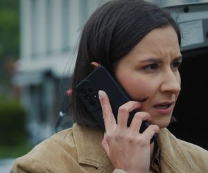 M jak miłość odc. 1889. Agnes (Amanda Mincewicz)