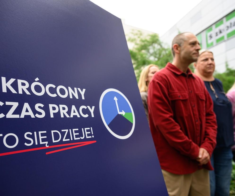 W Poznaniu odbya