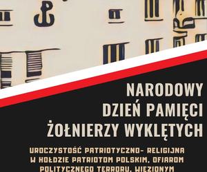 Warszawskie obchody Dnia Pamięci Żołnierzy Wyklętych