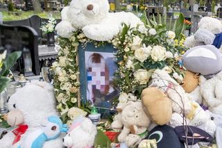 Grób Kamilka z Częstochowy