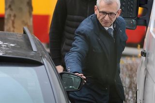 Senator Krzysztof Kwiatkowski 