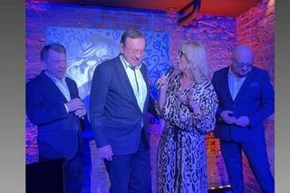 Agata Młynarska urodziny