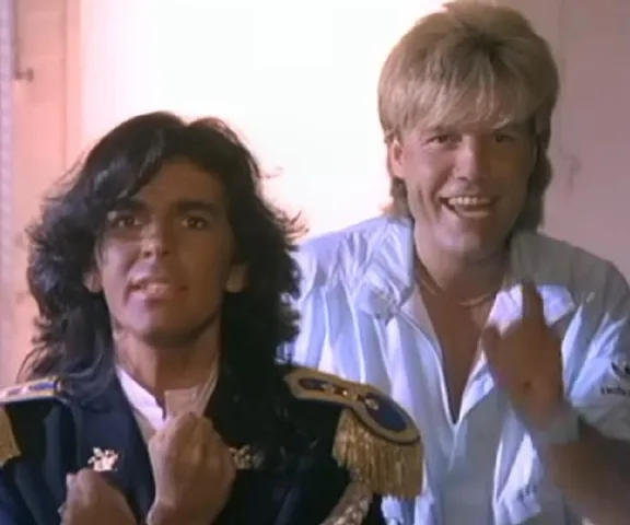 Bez tych piosenek nie było Sylwestra w latach 80. Pamiętasz najlepsze imprezowe hity?