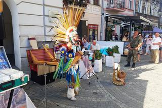 Weekend w Przemyślu pełen atrakcji: Było Święto Fajki i Konwencja Tatuażu [ZDJĘCIA]