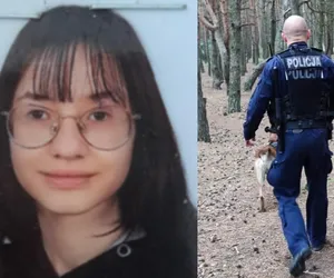 Weronika miała odprowadzić koleżankę i już nie wróciła!