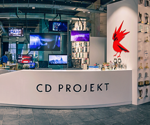 CD Projekt RED wprowadza urlop menstruacyjny. Dodatkowy urlop dla kobiet