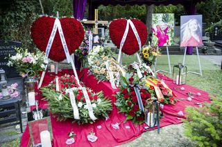 Ostatnia książka Katarzyny Stoparczyk. Zdążyła ją zamknąć na 2 tygodnie przed śmiercią. Historia Stanisława Tyma łamie serce